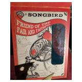 Bioshock Songbird Collectible Figurine