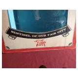 Bioshock Songbird Collectible Figurine