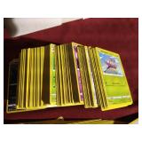 Box of Pokemon Cards