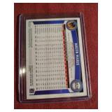 2011 Topps Roger Maris Diamond Anniversary Short Print