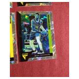 (25) Flux Cracked Ice Basketball Cards - Includes Stars/HOFers