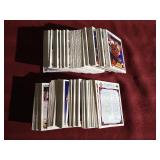 1990 Upper Deck Partial Hockey Set