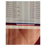 1990 Upper Deck Partial Hockey Set