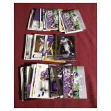 (40) Adrian Peterson Cards