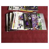 (40) Adrian Peterson Cards