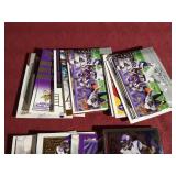 (40) Adrian Peterson Cards