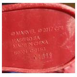 Large Electronic Spiderman Action Figure