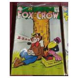 (3) Vintage DC 12c Comics