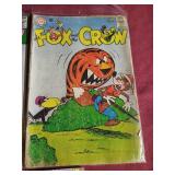 (3) Vintage DC 12c Comics