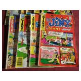 (14) Vintage Archie Comics