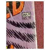 Vintage Comic - "Tales of the Unexpected" #77