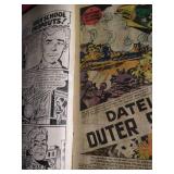 Vintage Comic - "Tales of the Unexpected" #77