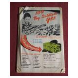 Vintage Comic - "Tales of the Unexpected" #77