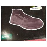 Brand New Brahma Steel Tie Boots/Shoes - Men