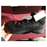 Brand New Brahma Steel Tie Boots/Shoes - Men