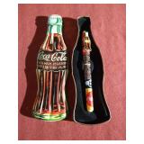 Coca-Cola Gel Pen in Collectible Tin