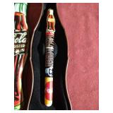 Coca-Cola Gel Pen in Collectible Tin