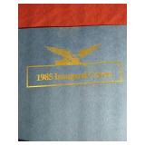 (3) 1st Day Cover Folders - All Presidential