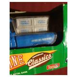 Die-Cast Metal Carolina Panthers Truck Bank