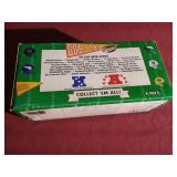 Die-Cast Metal Carolina Panthers Truck Bank