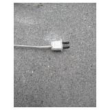 Vintage Santa Blow Mold