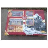 LGB Christmas Train Complete Starter Set