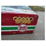 LGB Christmas Train Complete Starter Set