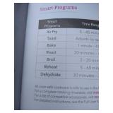 Instant Omni Toaster Oven