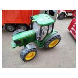 Lot of Several Plastic Toy Vehicles