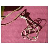 Vintage Asian Lamp - Very Cool!