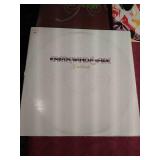 (6) Vintage LP Records