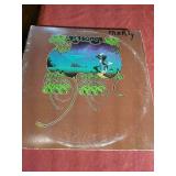 (6) Vintage LP Records