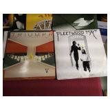 (12) Vintage LP Records