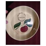 Vintage Eve-N-Bake Bowl - Northern Oil Co.