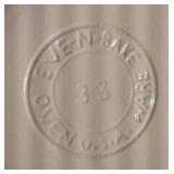 Vintage Eve-N-Bake Bowl - Northern Oil Co.