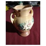 Vintage Hull Art Vase