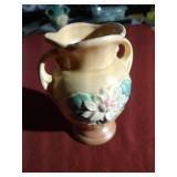 Vintage Hull Art Vase