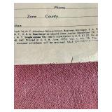 Vintage 1952 10c "Boy" Comic