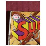 Superman #134 10c Comic