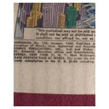 Superman #134 10c Comic