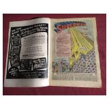 Superman #134 10c Comic