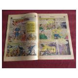 Superman #134 10c Comic