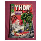 Thor #150 Comic - Nice!