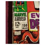 Thor #150 Comic - Nice!