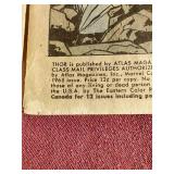 Thor #150 Comic - Nice!