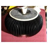 Spindle Full of 45 Records