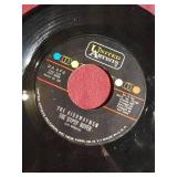 Spindle Full of 45 Records