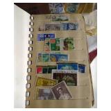 Huge Stamp Lot