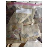 Huge Stamp Lot