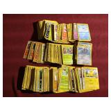Box of Pokemon Cards